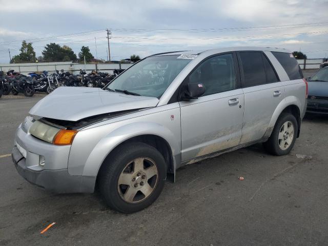  Salvage Saturn Vue