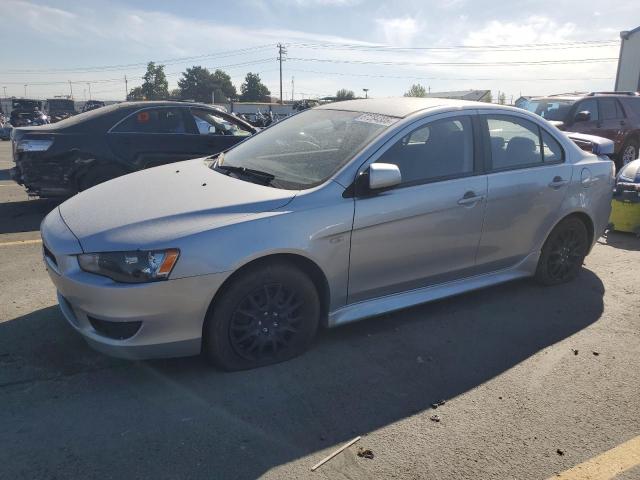  Salvage Mitsubishi Lancer