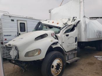  Salvage Freightliner M2 106 Med