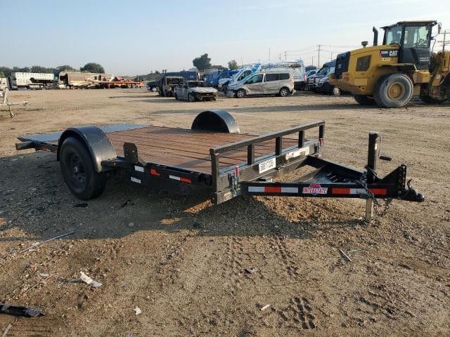  Salvage Interstate West Other