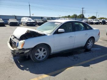  Salvage Ford 500