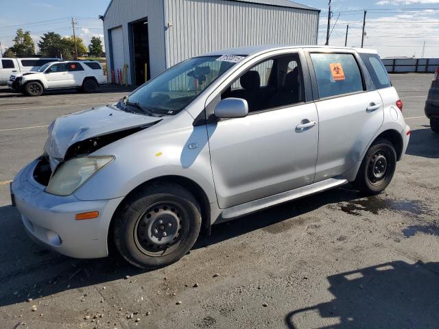  Salvage Toyota Scion