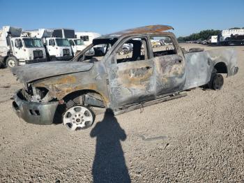  Salvage Ram 2500
