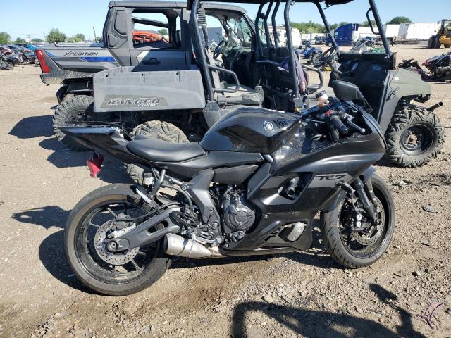  Salvage Yamaha Yzfr7