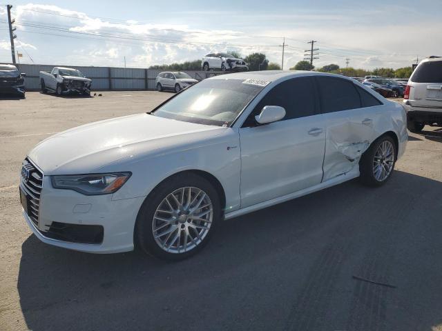  Salvage Audi A6