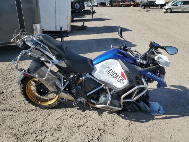  Salvage BMW R-series