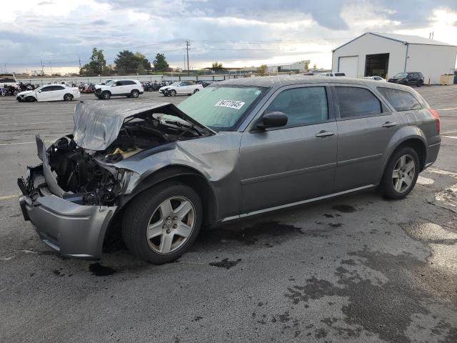  Salvage Dodge Magnum