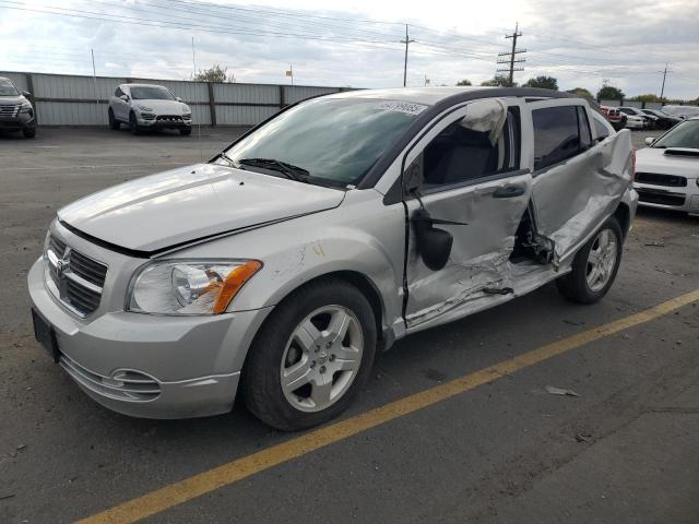  Salvage Dodge Caliber