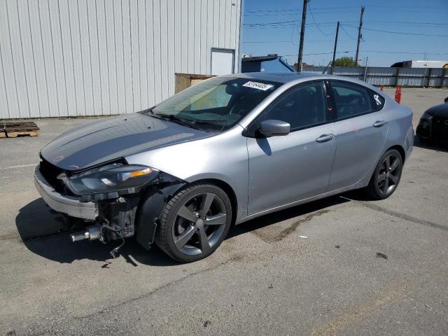  Salvage Dodge Dart