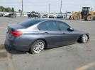 BMW 3 Series Xi Image 2