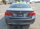 BMW 3 Series Xi Image 11