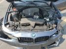 BMW 3 Series Xi Image 8
