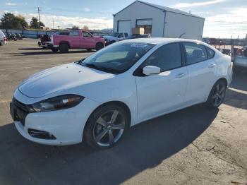  Salvage Dodge Dart