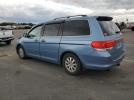 Honda Odyssey Exl Image 11