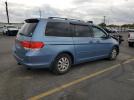 Honda Odyssey Exl Image 7