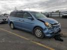 Honda Odyssey Exl Image 4