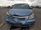 Honda Odyssey Exl Image 3