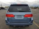 Honda Odyssey Exl Image 2