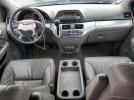 Honda Odyssey Exl Image 5