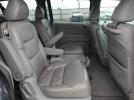 Honda Odyssey Exl Image 10