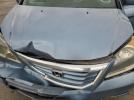 Honda Odyssey Exl Image 12