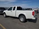 Nissan Frontier S Image 2