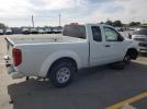 Nissan Frontier S Image 6