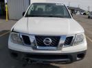 Nissan Frontier S Image 3