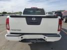 Nissan Frontier S Image 4