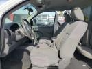 Nissan Frontier S Image 9