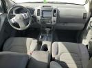Nissan Frontier S Image 5