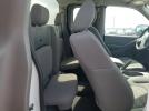 Nissan Frontier S Image 11