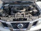 Nissan Frontier S Image 12