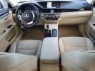 Lexus Es 350 Image 10
