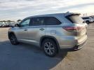 Toyota Highlander Le Image 6