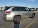 Toyota Highlander Le Image 13