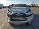 Toyota Highlander Le Image 5