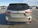 Toyota Highlander Le Image 9