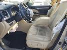 Toyota Highlander Le Image 12