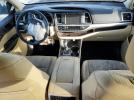 Toyota Highlander Le Image 11