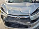 Toyota Highlander Le Image 10