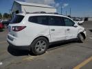 Chevrolet Traverse Lt Image 13
