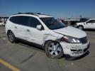 Chevrolet Traverse Lt Image 5