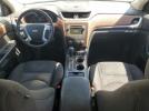 Chevrolet Traverse Lt Image 8