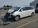 Toyota Sienna Xle Image 1