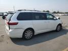 Toyota Sienna Xle Image 2