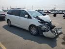 Toyota Sienna Xle Image 4