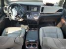 Toyota Sienna Xle Image 9