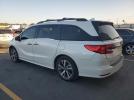 Honda Odyssey Touring Image 4