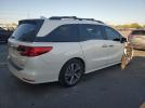 Honda Odyssey Touring Image 6